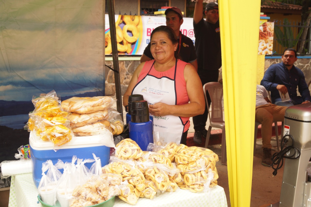 rosquillas